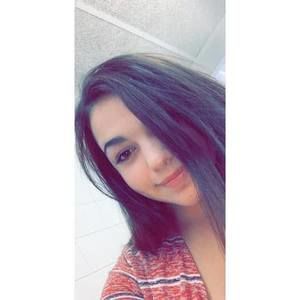 Meet your Posher, Leigha